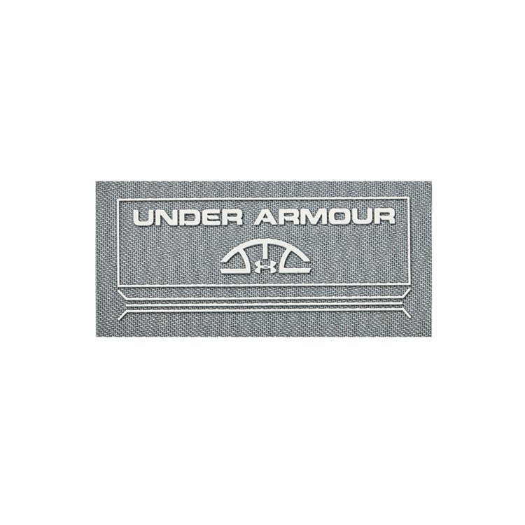 Perfect Iron-On Matches on pants area